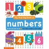 KNYGA Bookshop My First Big Book of Numbers