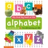 KNYGA Bookshop My First Big Book of the Alphabet