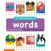 KNYGA Bookshop My First Big Book of Words