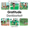 KNYGA Patricia Billings My First Bilingual BookGratitude (EnglishGerman)