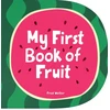 KNYGA Fred Wolter My First Book of Fruit