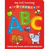 KNYGA Sophie Giles My First Learning Groovers: ABC