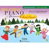 KNYGA Bookshop My First Piano Adventure - Christmas (Book C - Skips On The Staff)