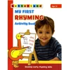 KNYGA Bookshop My First Rhyming Activity Book