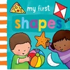 KNYGA Bookshop My First... Shapes