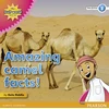 KNYGA Kate Riddle My Gulf World and Me Level 3 non-fiction reader: Amazing camel facts!