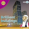KNYGA Kate Riddle My Gulf World and Me Level 5 non-fiction reader: Brilliant buildings!