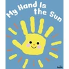 KNYGA Bookshop My Hand is the Sun