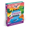 KNYGA Anita Ganeri My Incredible Dinosaur Expedition