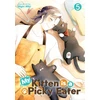 KNYGA Bookshop My Kitten is a Picky Eater Vol. 5