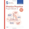 KNYGA Bookshop My Letters and Sounds Phonics Practice Pupil Book 3
