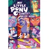 KNYGA Casey Gilly My Little Pony: Kenbucky Roller Derby
