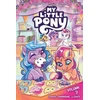KNYGA Bookshop My Little Pony, Vol. 3: Cookies, Conundrums, and Crafts