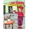 KNYGA Bookshop My Mum's a Magician