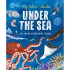 KNYGA Bookshop My Nature Collection: Under the Sea