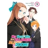 KNYGA Bookshop My Next Life as a Villainess: All Routes Lead to Doom! (Manga) Vol. 9
