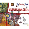 KNYGA Bookshop My Painting Book Hundertwasser