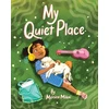 KNYGA Bookshop My Quiet Place