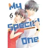 KNYGA Momoko Koda My Special One, Vol. 6