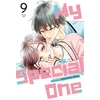 KNYGA Bookshop My Special One, Vol. 9