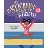 KNYGA Bookshop My Sticker Dress-Up: Stick It!