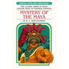 KNYGA Bookshop Mystery of the Maya
