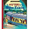KNYGA Bookshop Mystery of the Mėlyna Train
