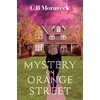 KNYGA Bookshop Mystery On Oranžinis Street