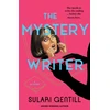 KNYGA Bookshop Mystery Writer