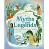 KNYGA Bookshop Myths and Legends