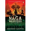 KNYGA Bookshop Naga Warriors