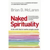 KNYGA Bookshop Naked Spirituality