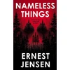KNYGA Bookshop Nameless Things