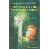 KNYGA Bookshop Nancy Drew 09: the Sign of the Twisted Candles