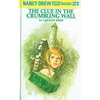 KNYGA Bookshop Nancy Drew 22: the Clue in the Crumbling Wall