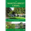 KNYGA Bookshop Nantes-Brest Canal