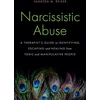 KNYGA Bookshop Narcissistic Abuse