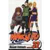 KNYGA Bookshop Naruto, Vol. 32