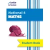 KNYGA Bookshop National 4 Maths