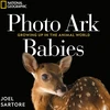 KNYGA Bookshop National Geographic Photo Ark Babies