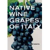 KNYGA Bookshop Native Wine Grapes of Italy