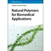 KNYGA Bookshop Natural Polymers for Biomedical Applications