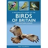 KNYGA Bookshop Naturalist's Guide to the Birds of Britain and Northern Europe