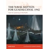 KNYGA Bookshop naval battles for Guadalcanal 1942