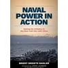 KNYGA Bookshop Naval Power in Action