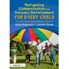 KNYGA Bookshop Navigating Communication and Sensory Development for Every Child