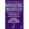 KNYGA Bookshop Navigating Insurtech