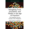 KNYGA Bookshop Navigating Trust, Journalism, and Health in the Age of Populism