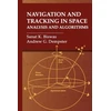 KNYGA Bookshop Navigation and Tracking in Space: Analysis and Algorithms
