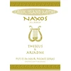 KNYGA Bookshop Naxos Theseus & Ariadne Greek Islands